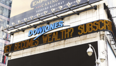 SKN | Dow Jones Climbs Sharply as Industrial Strength Fuels Market Momentum